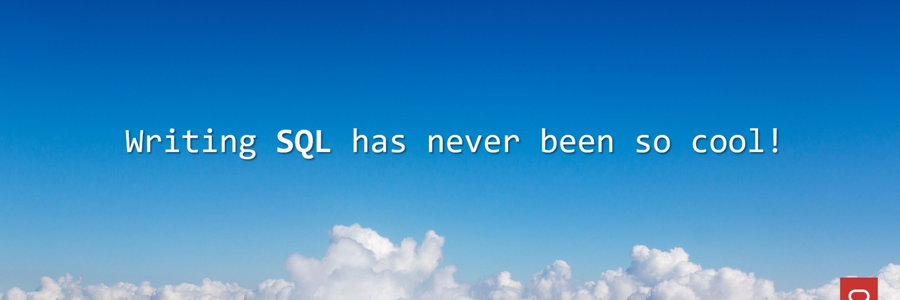Cool SQL