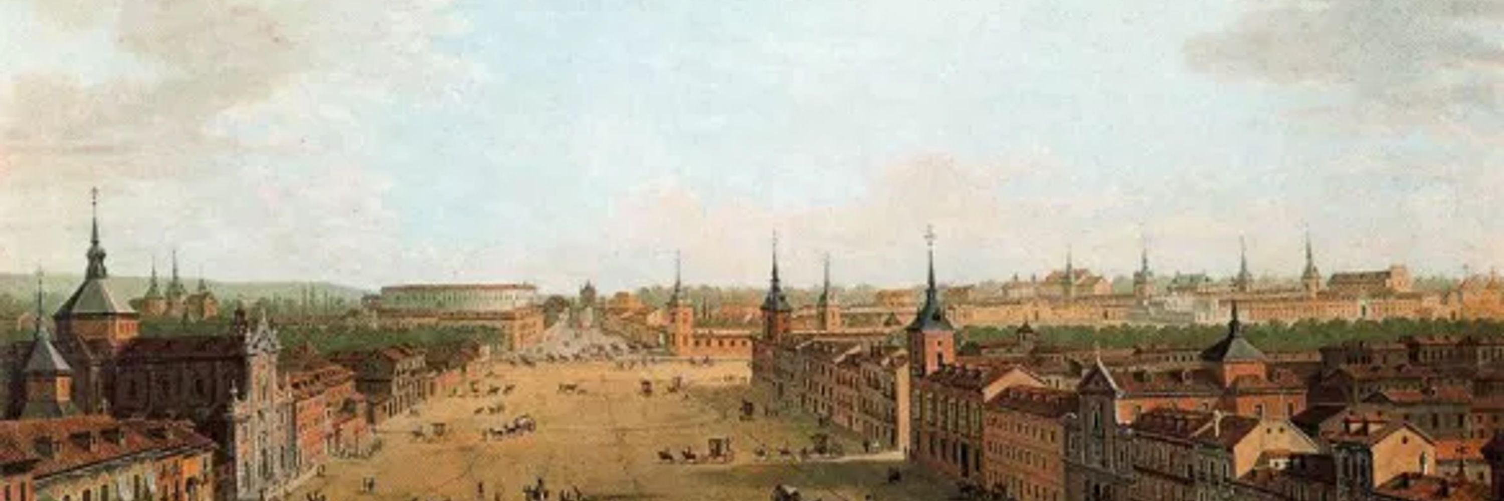 El Legado de Carlos II. 