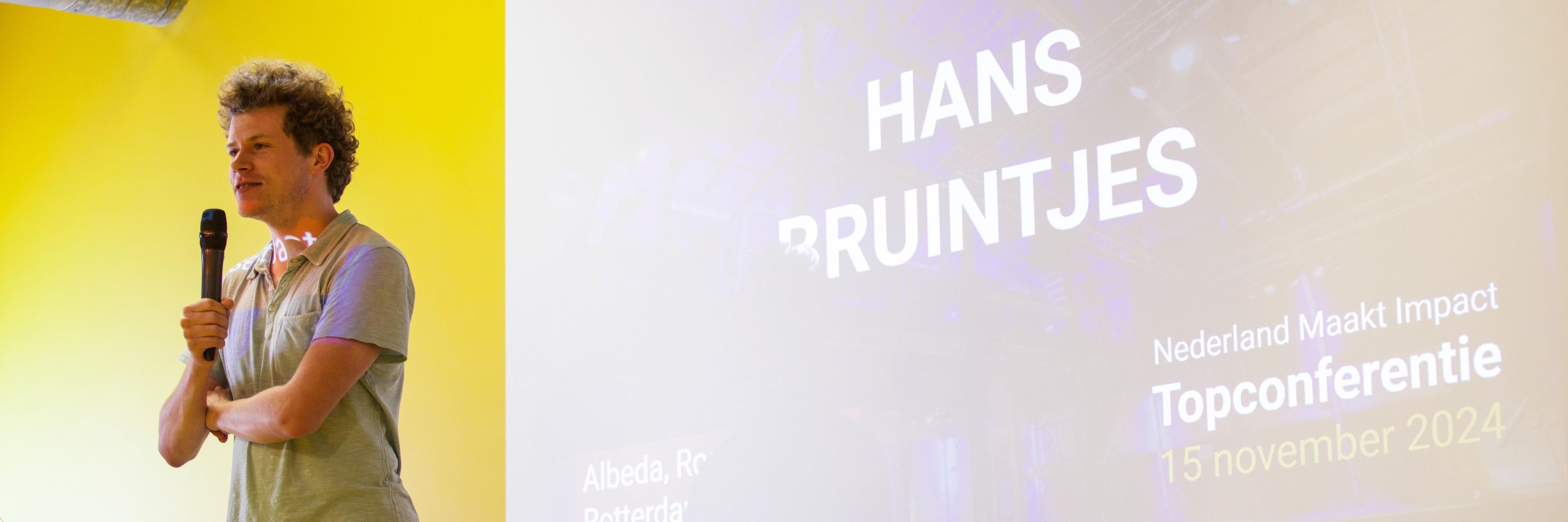 Hans Bruintjes