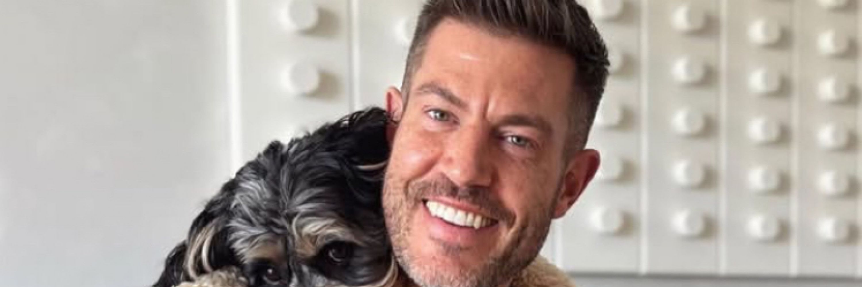 Jesse Palmer 🖲