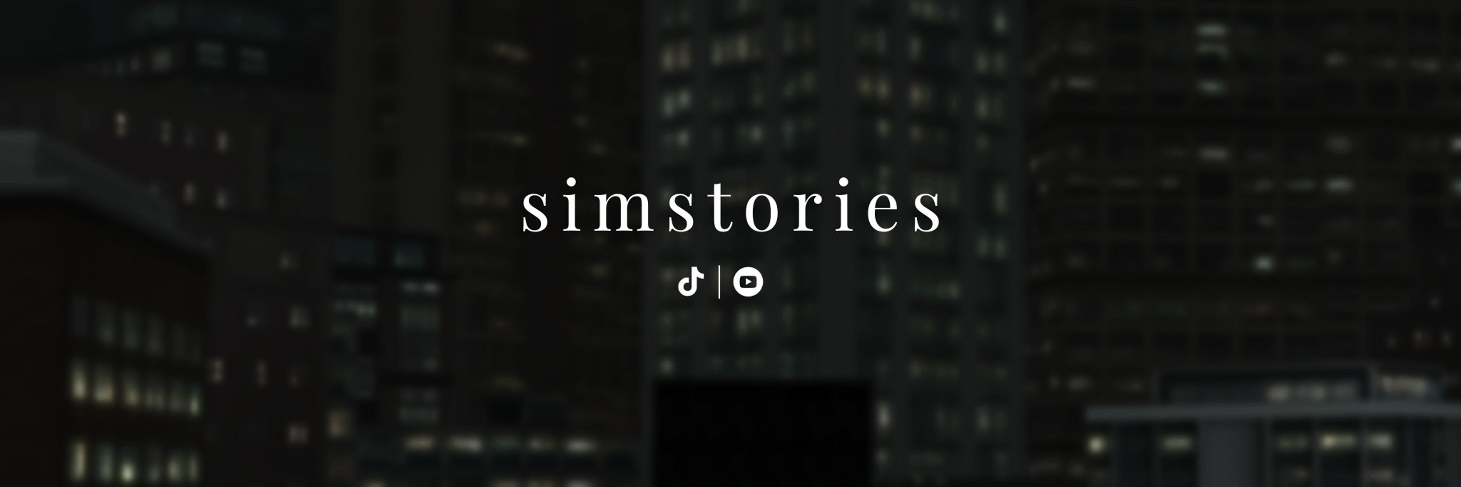 simstories