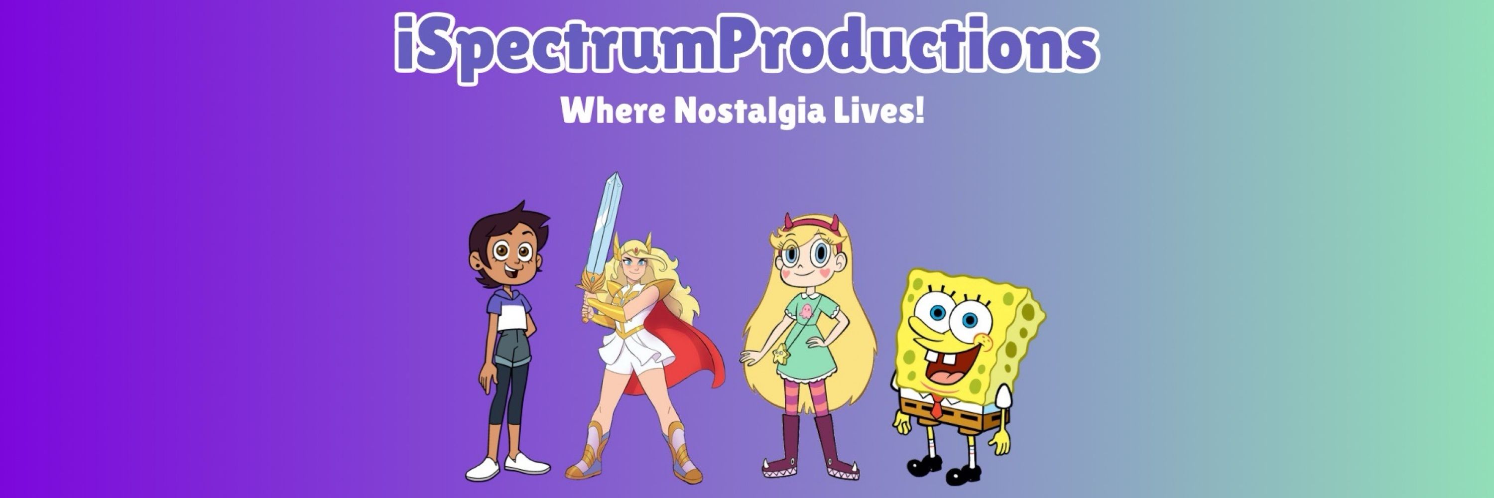 iSpectrumProductions