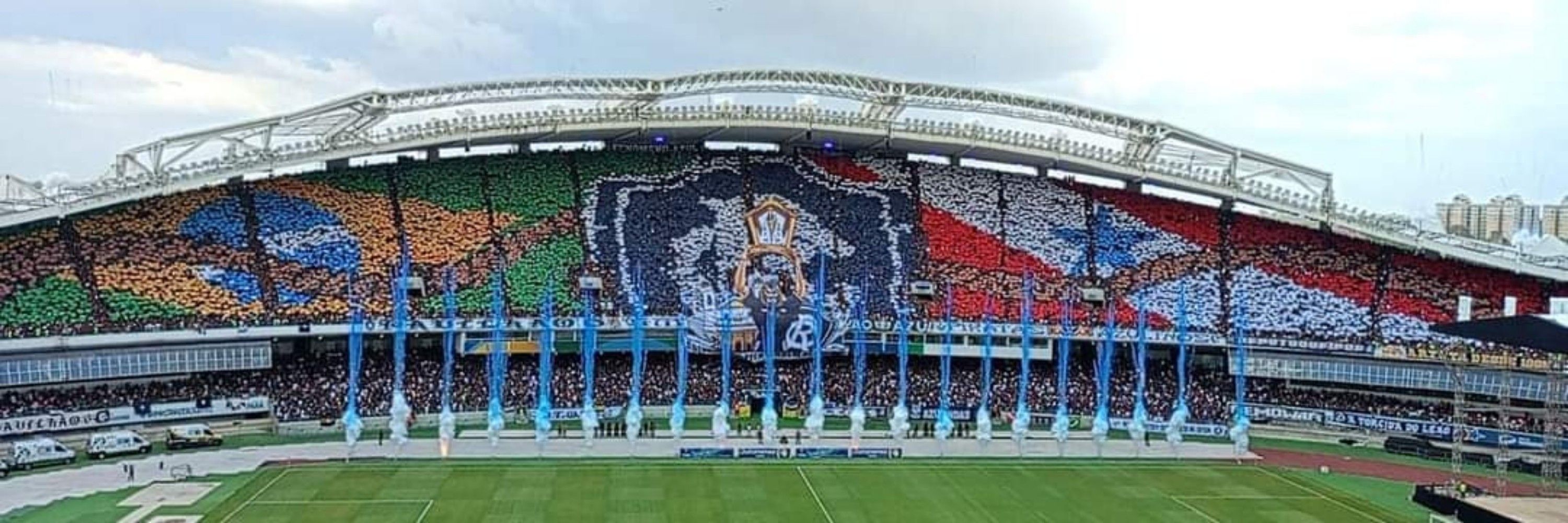 Michael Guimarães  ᶜᴿ  🅱️ 🇳🇮💙 