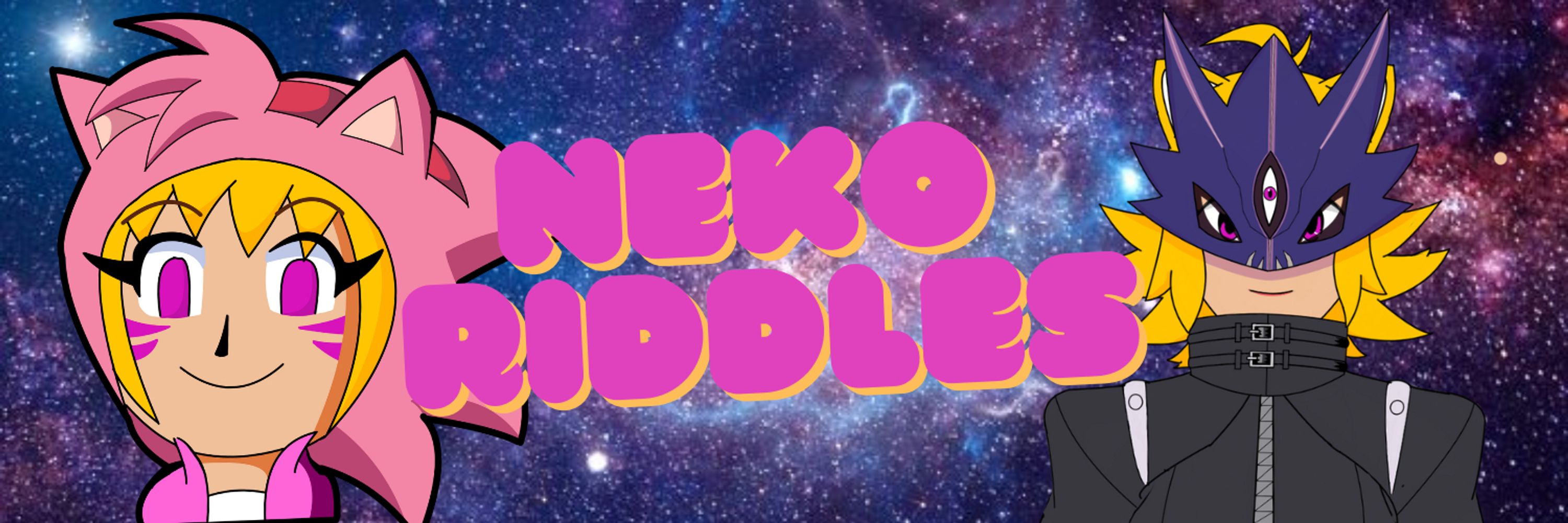 Neko Riddles