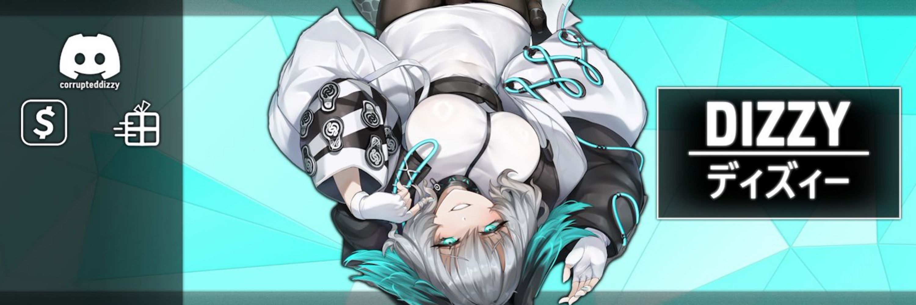 Dizzy