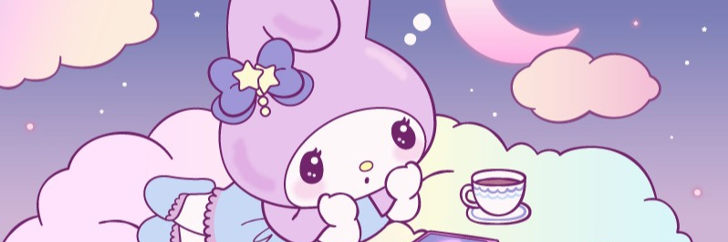 ˚₊‧ Lya ‧₊˚