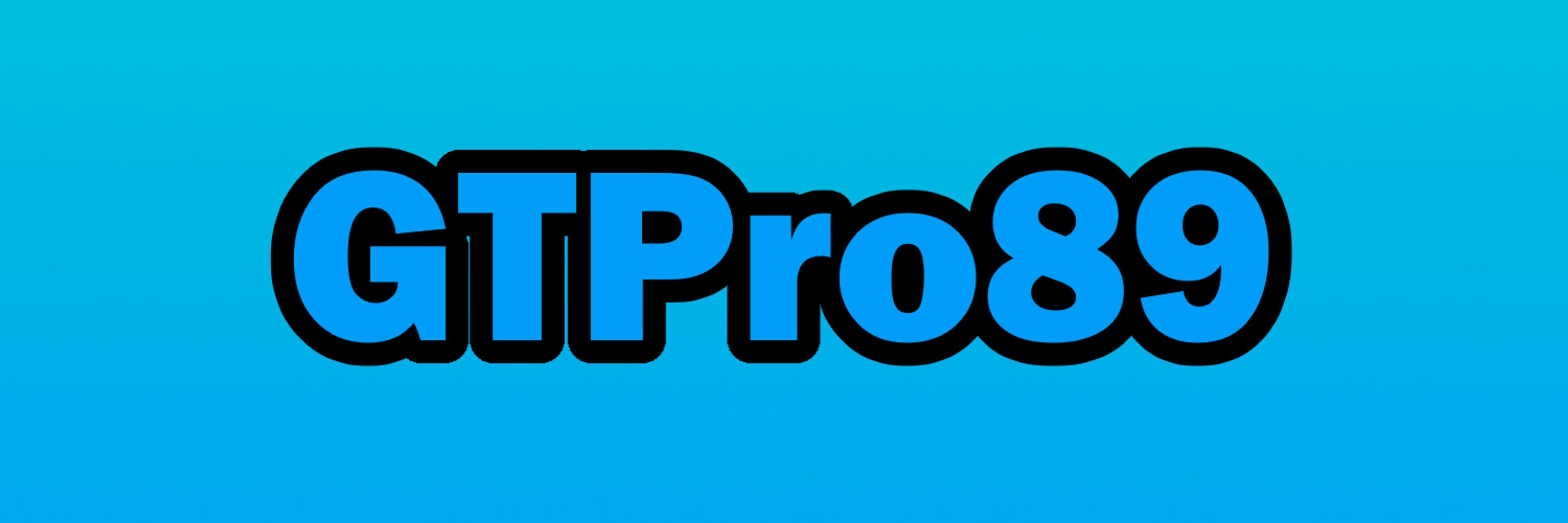 GTPro89
