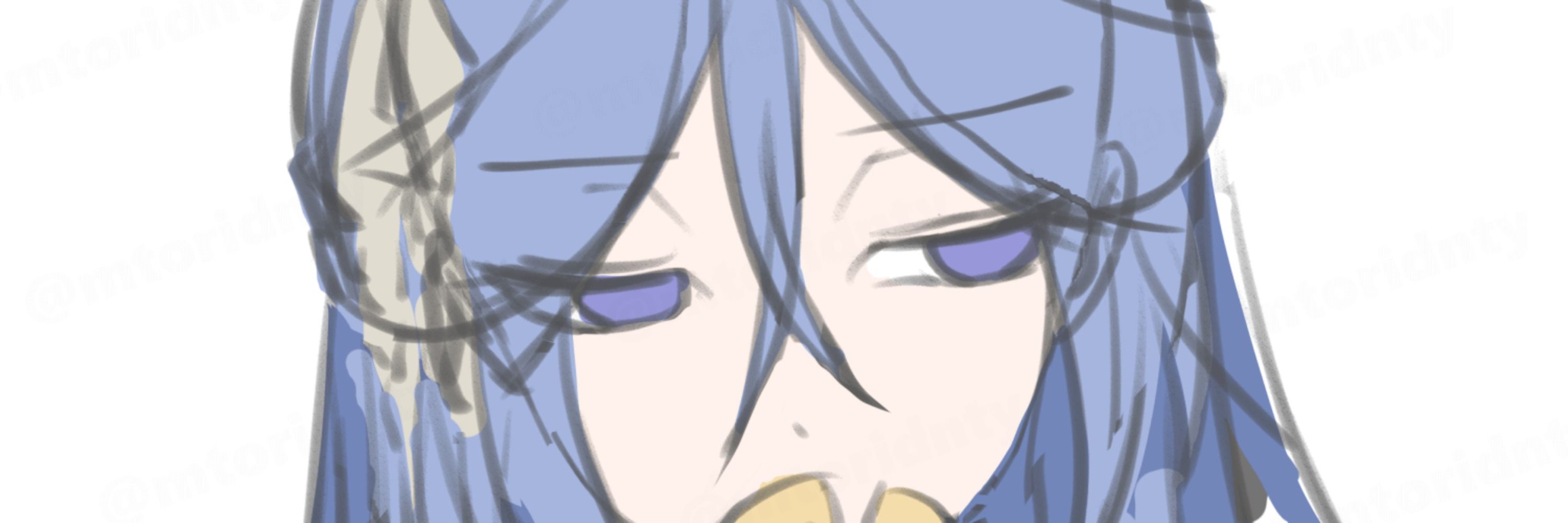 ならだ🦋