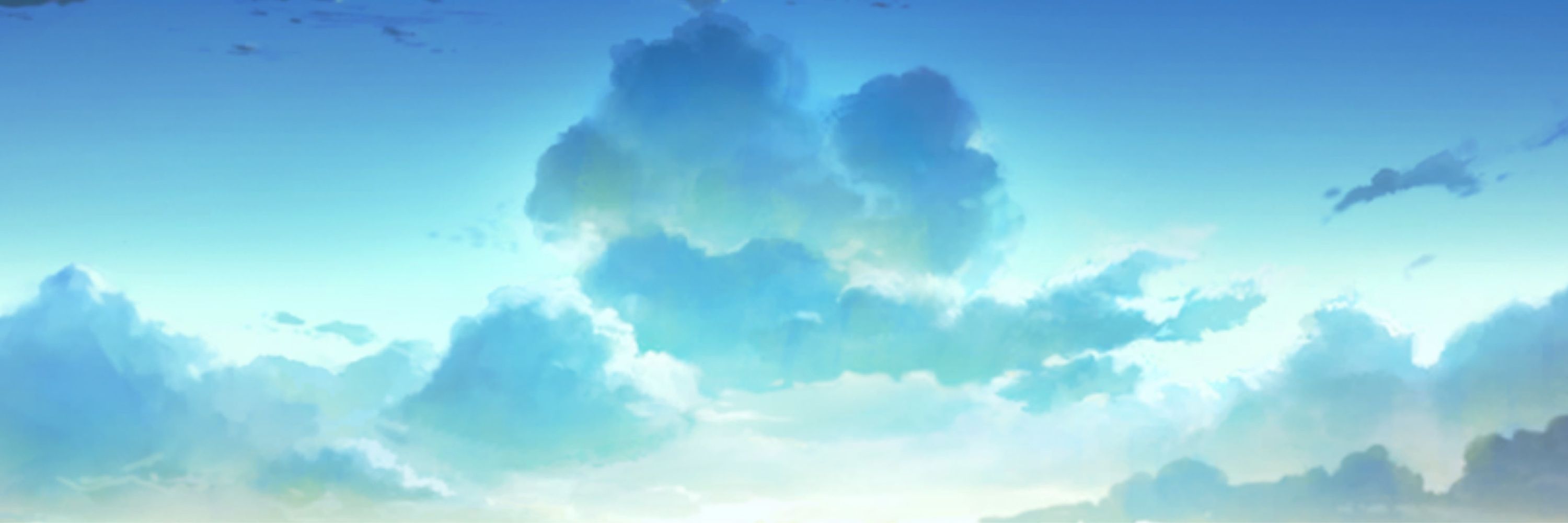 🌥️