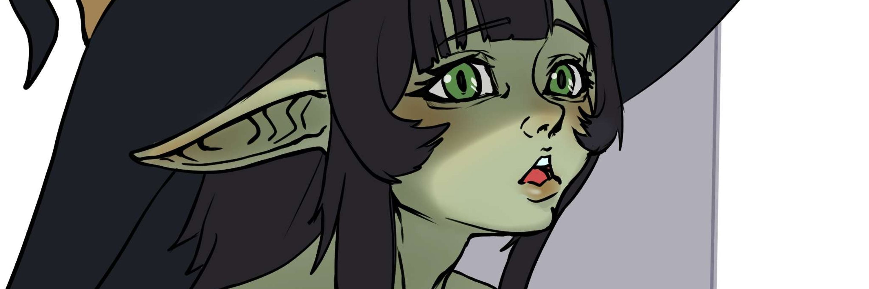 🔞Delphia Chrono (Bree-Chan)🔞