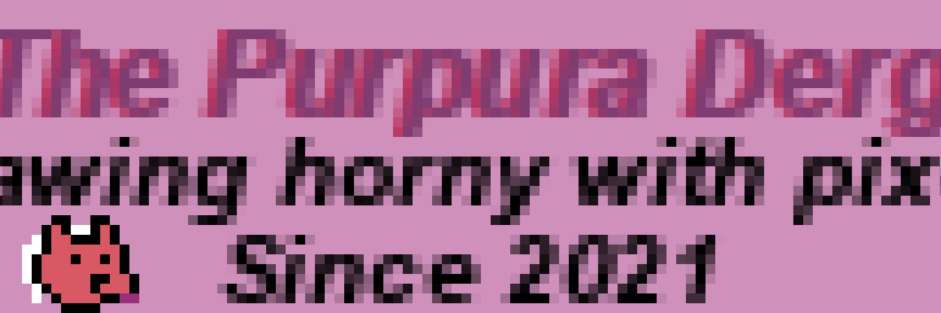 PurPuraDerg