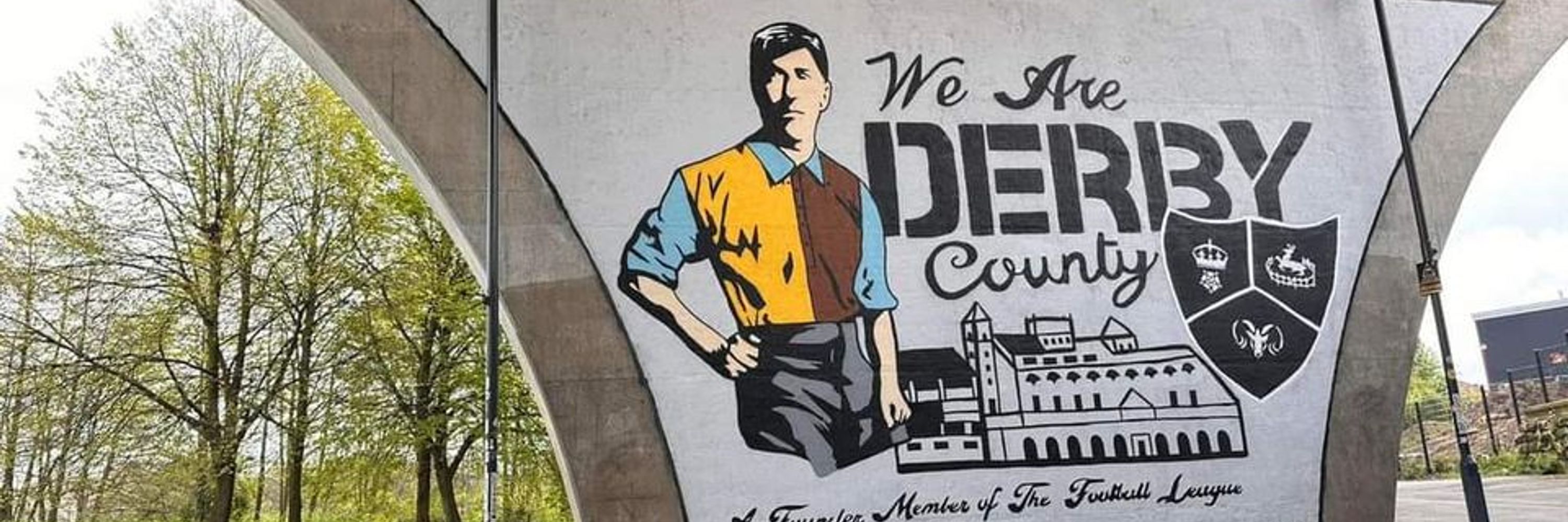 Derby World