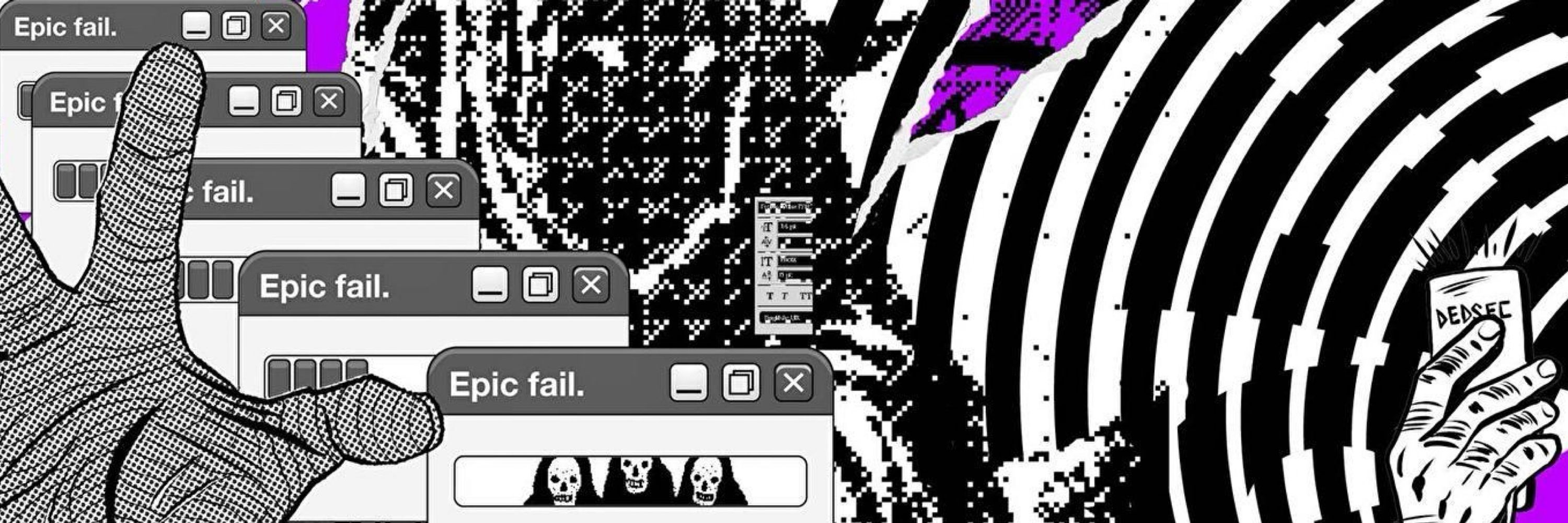 GlitchedShinobi 