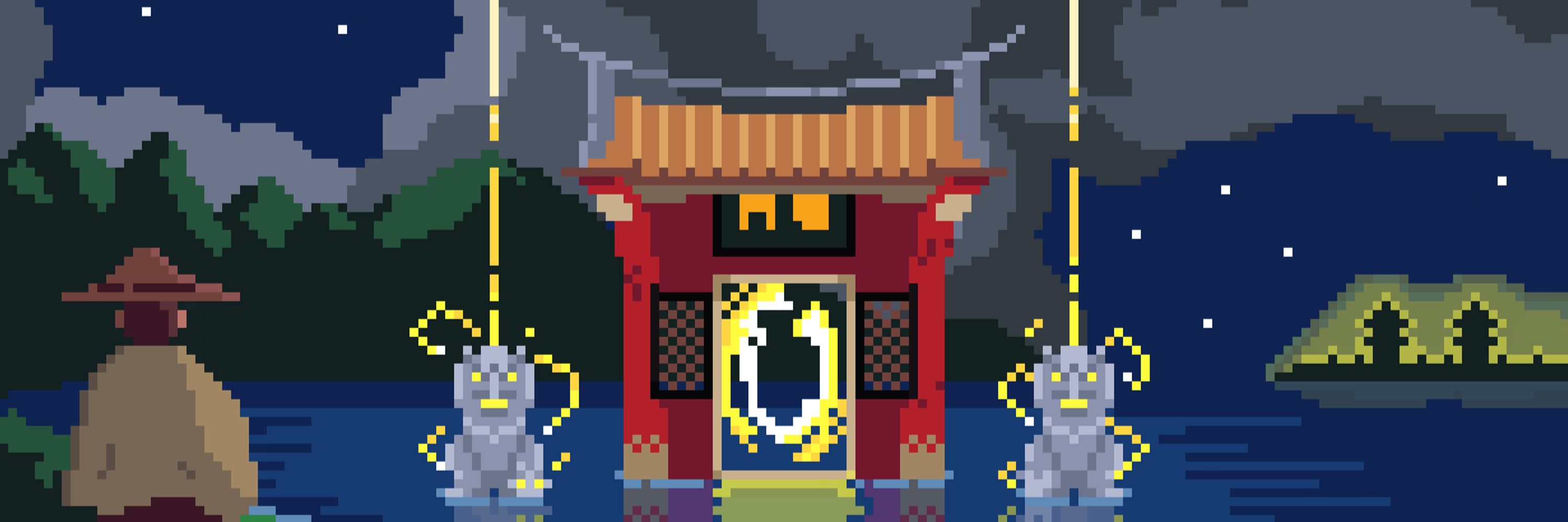Yeeio Pixels