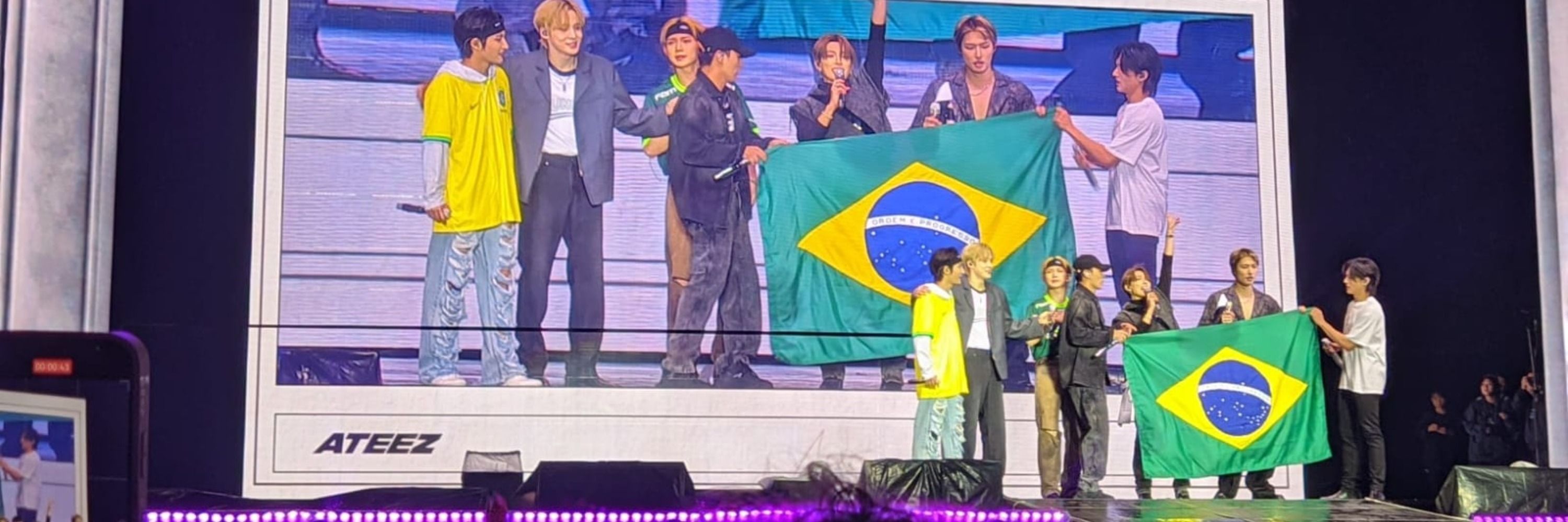 Chris ☽˚｡⋆ VIU O ATEEZ 