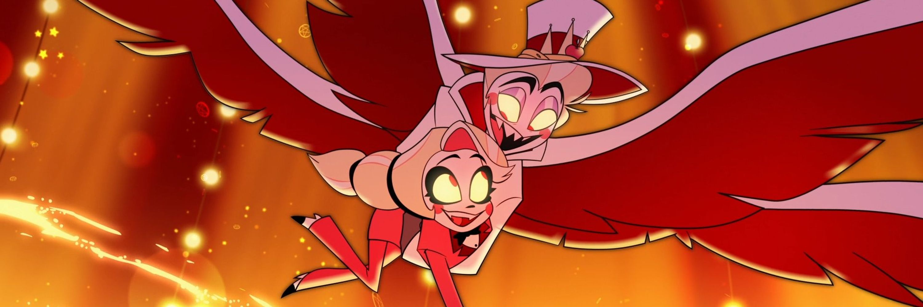 They're in love, your honor!