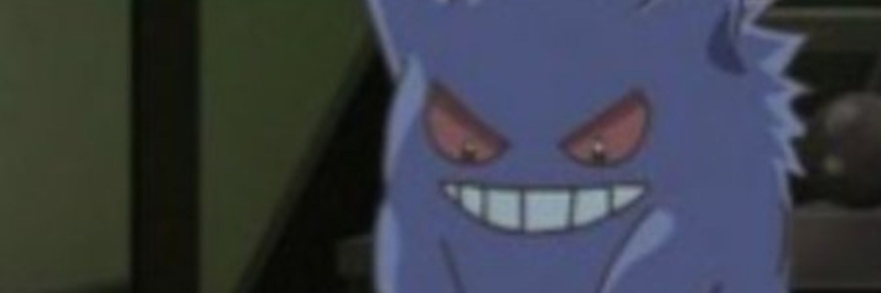 Shambling Ghoul