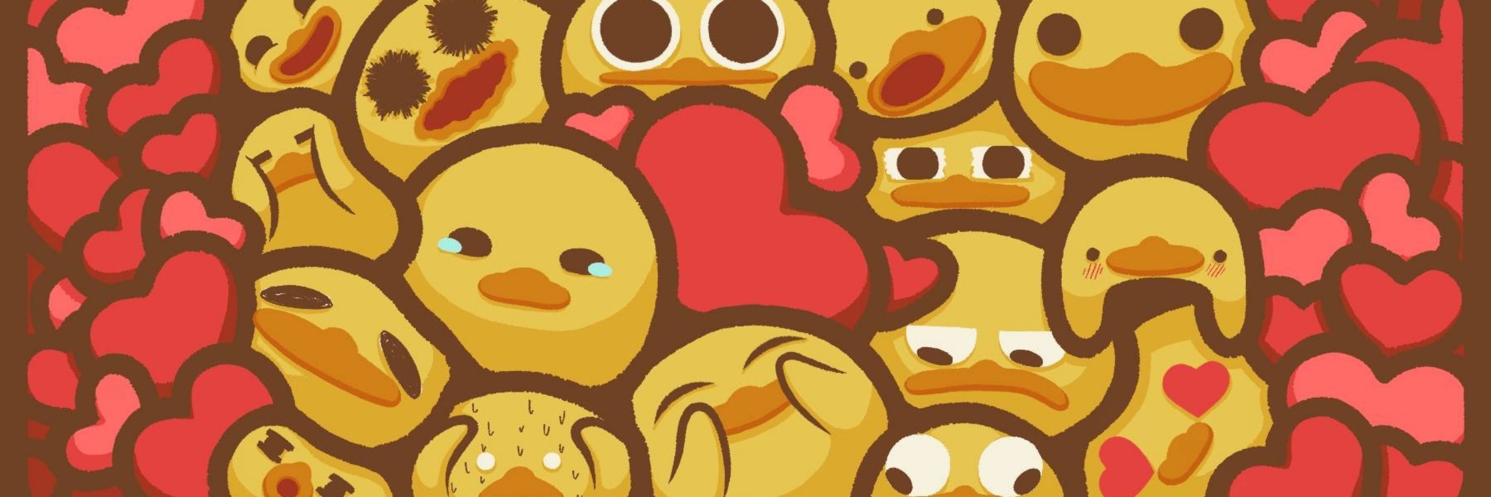 Quackers