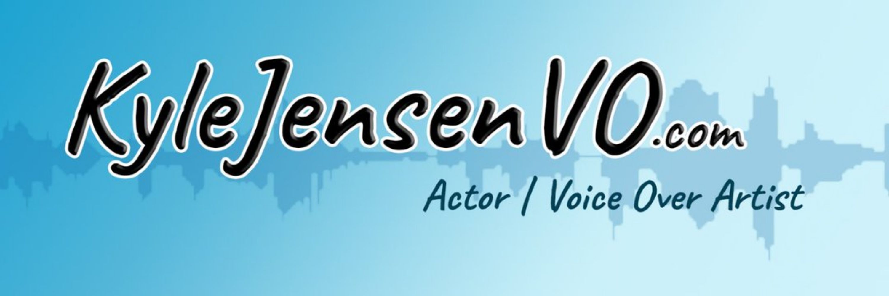 Kyle Jensen VO