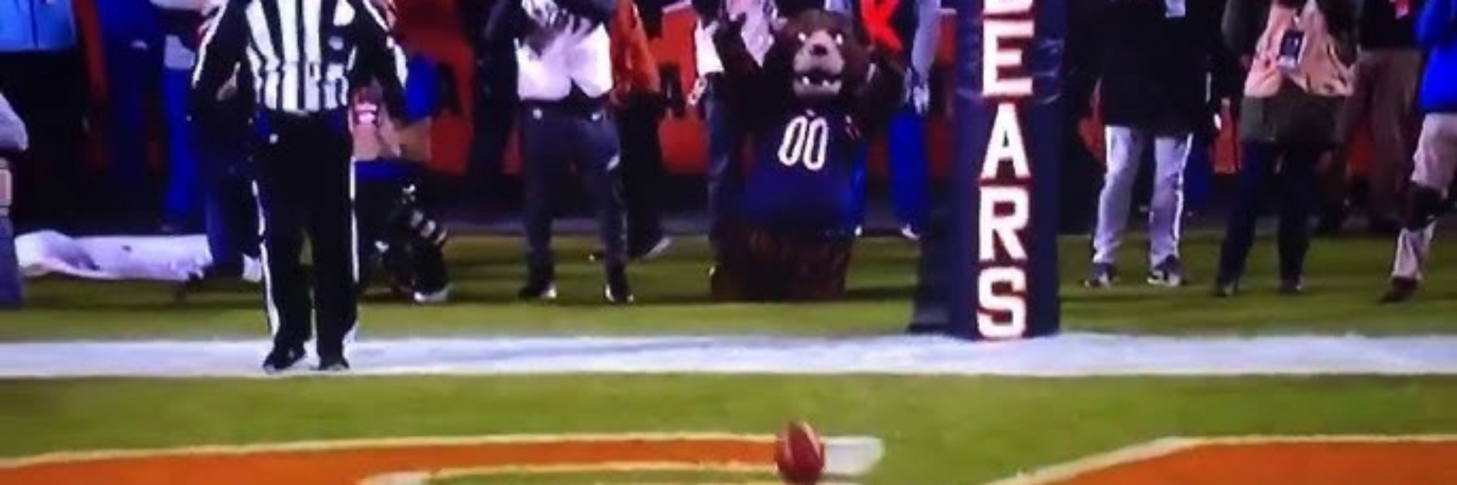 Depresse(d)DaBears (3-2)