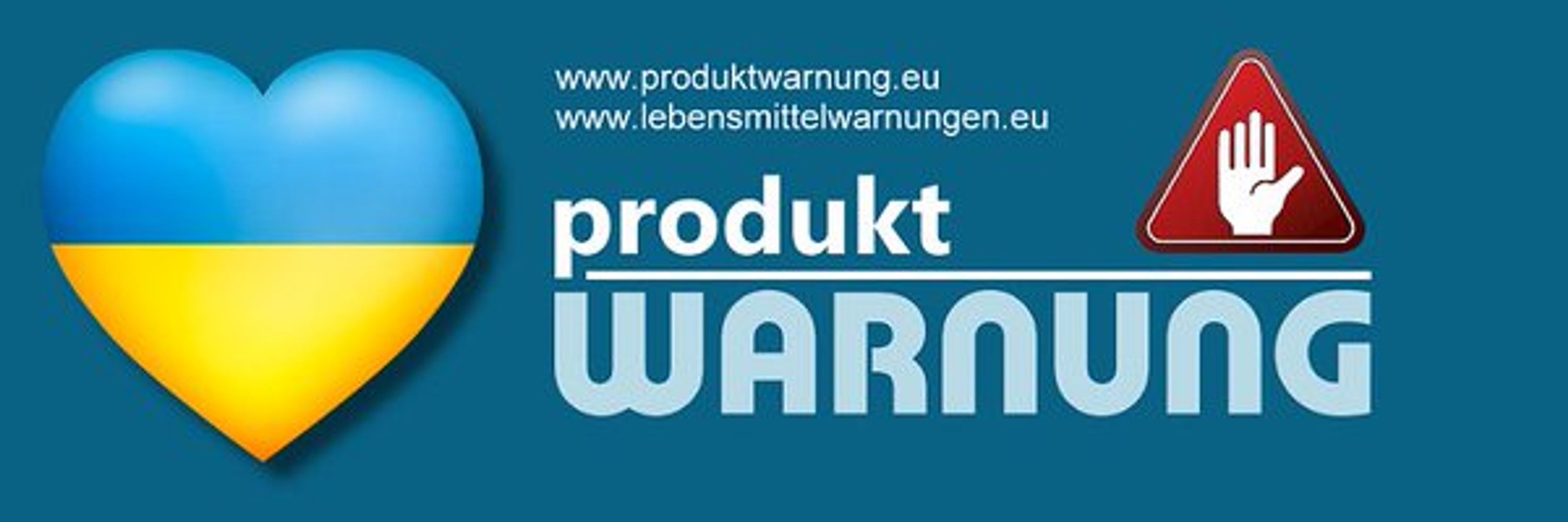 Produktrückrufe & Verbraucherwarnungen 