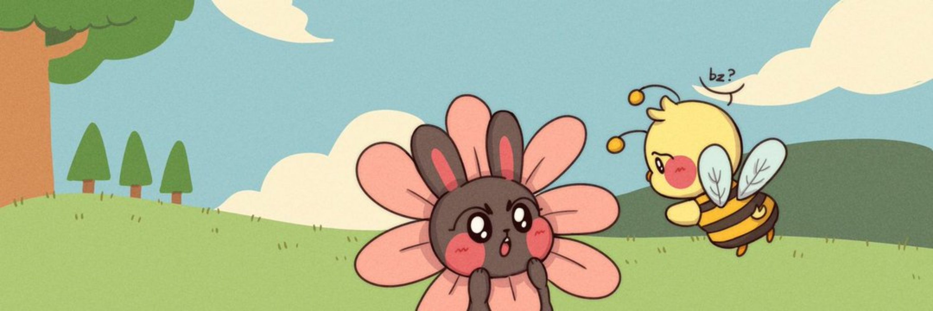 Bee💜BTS⁷ •̀‸•