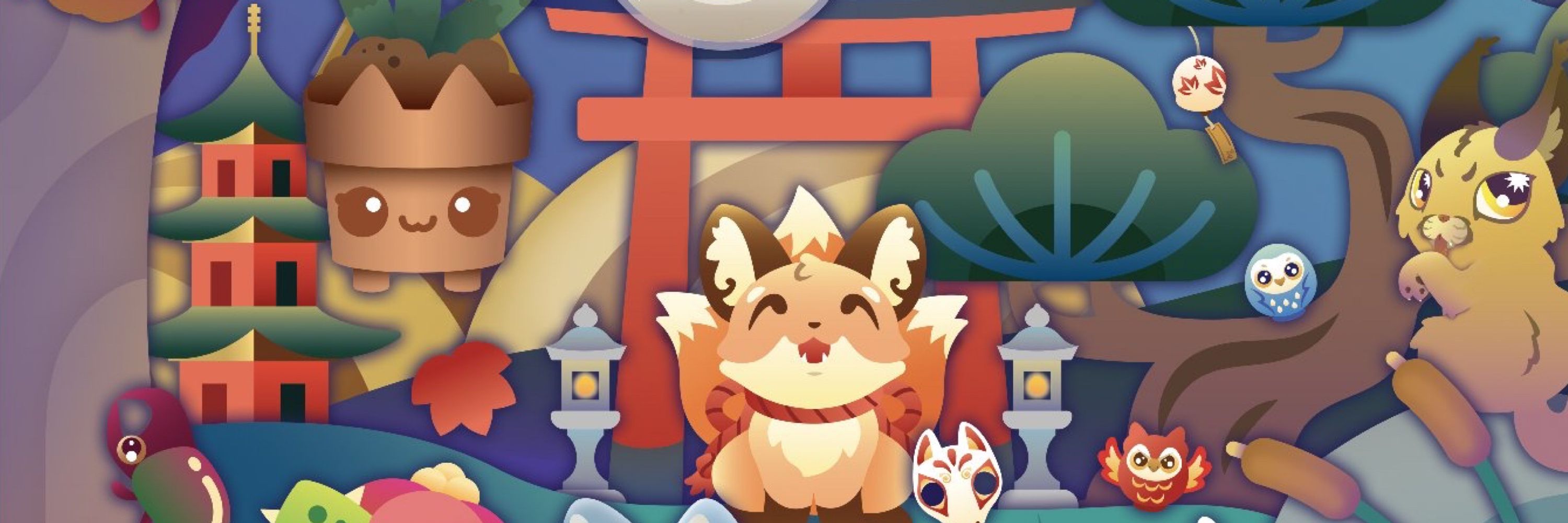 CloverPuff