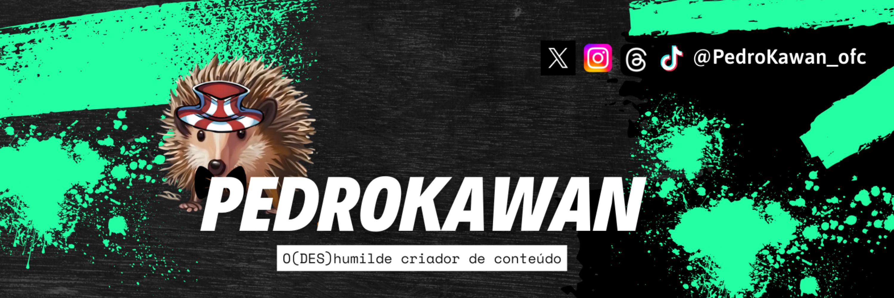 PedroKawan