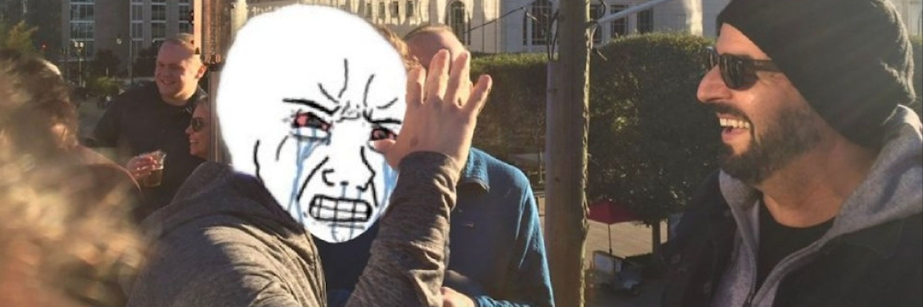 "Bad" Brad Rifkin