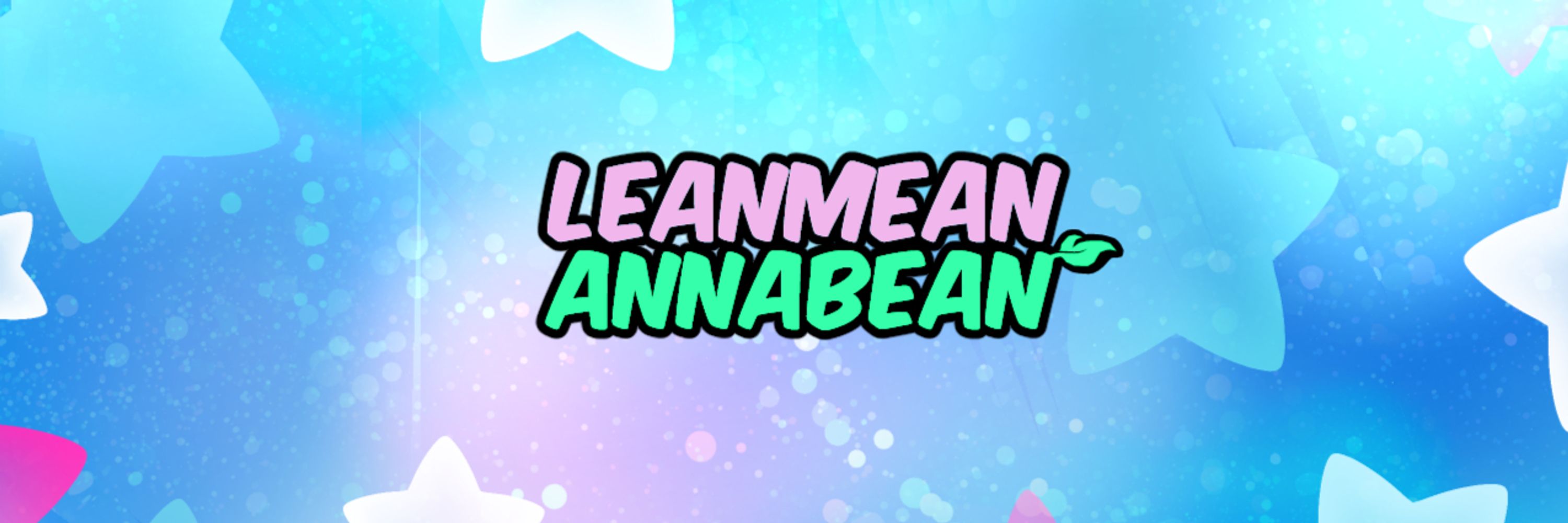 LeanMeanAnnaBean