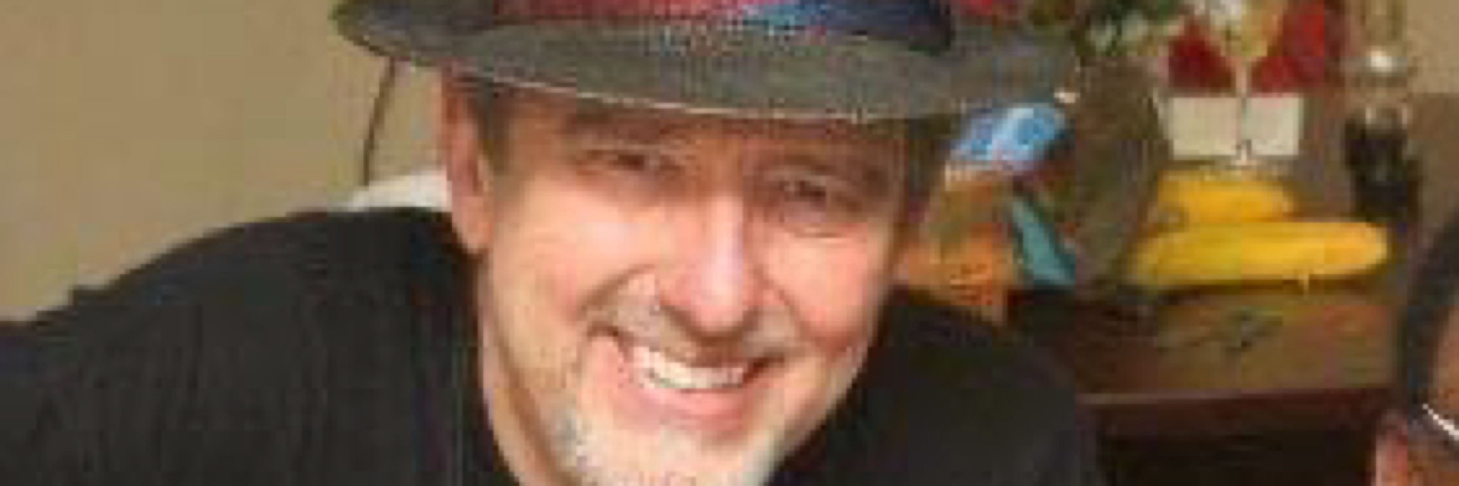 J. Scott Fugate