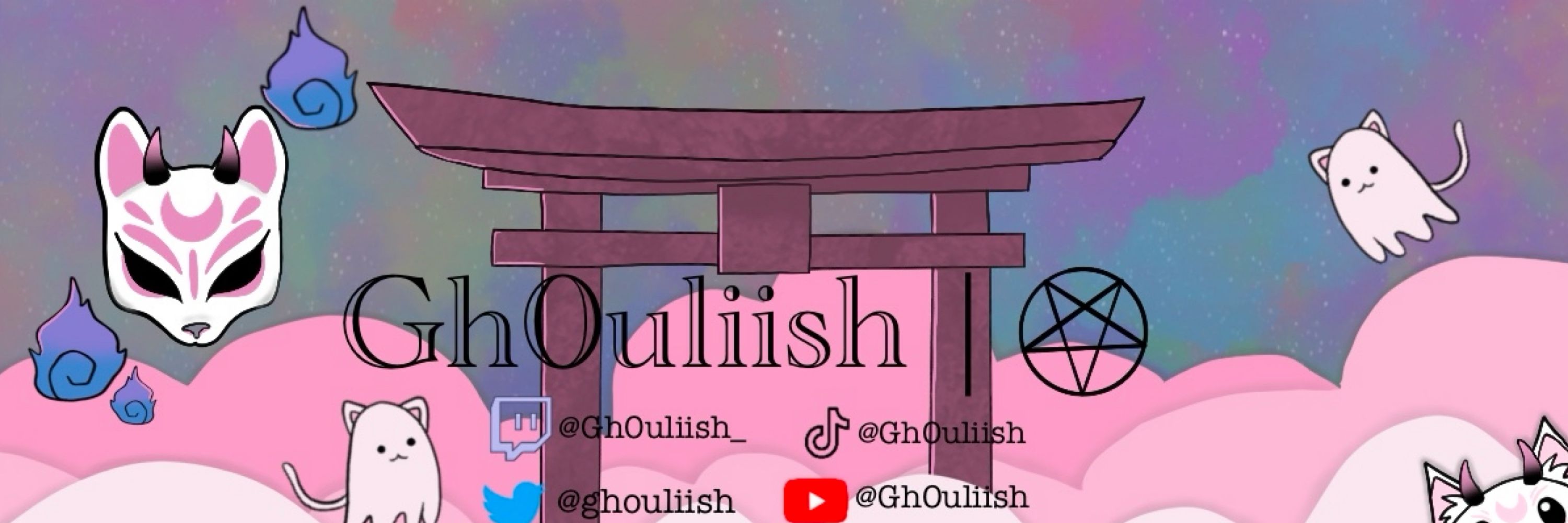 Gh0uliish