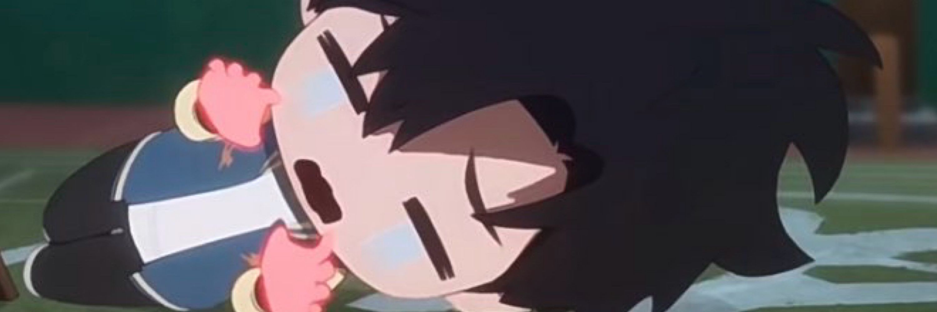 甜甜