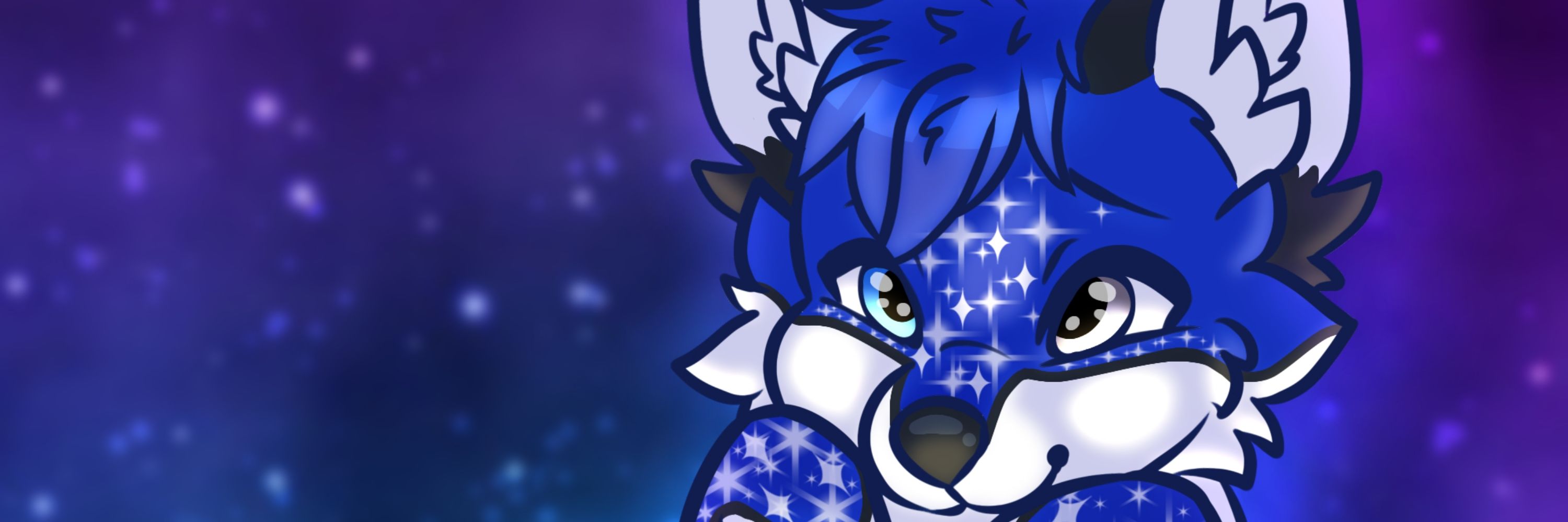 FoofiLuna / 💙Puppy💙