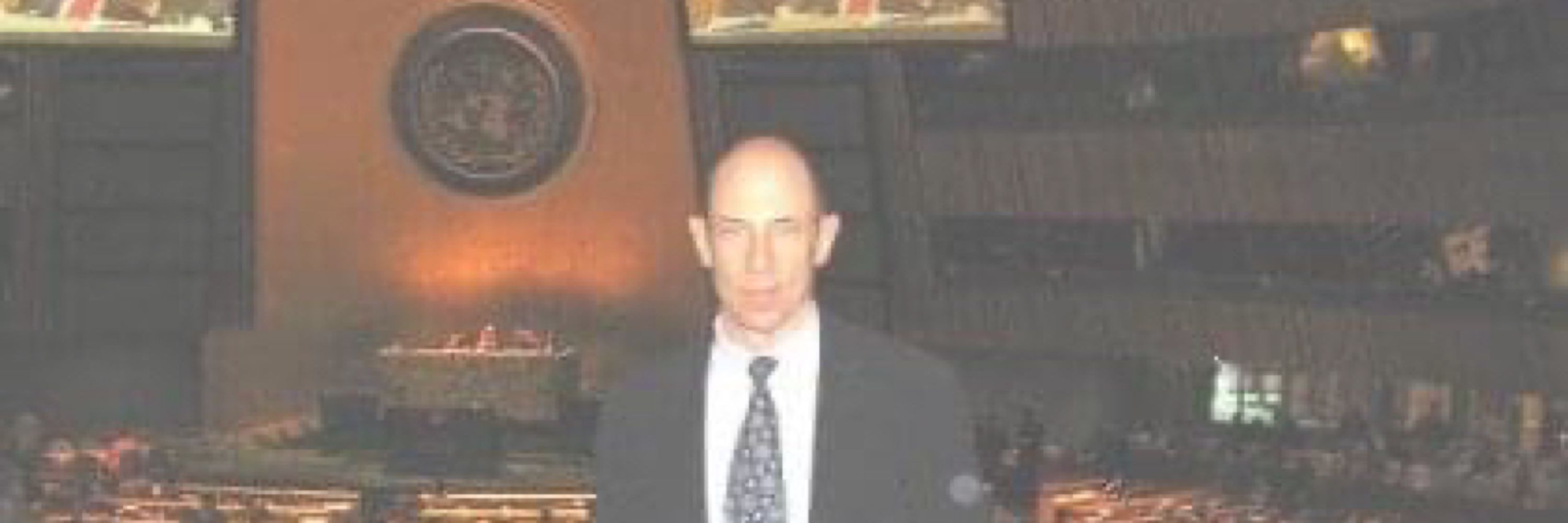 Lawrence Moss