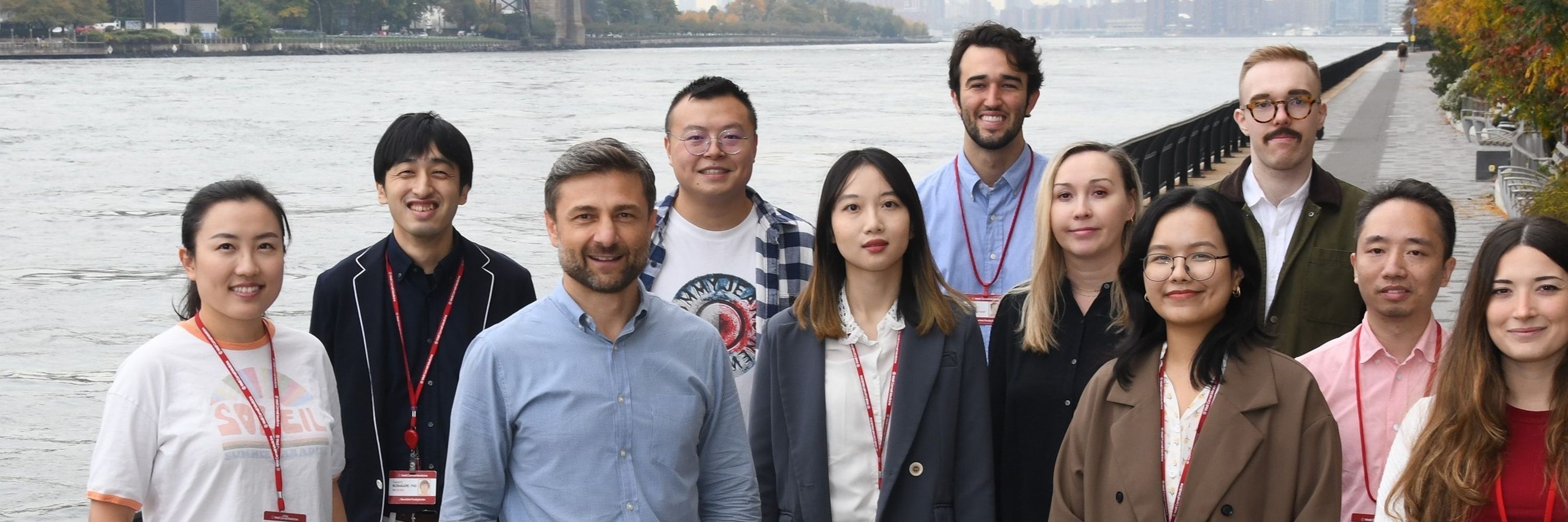 Iliev Lab
