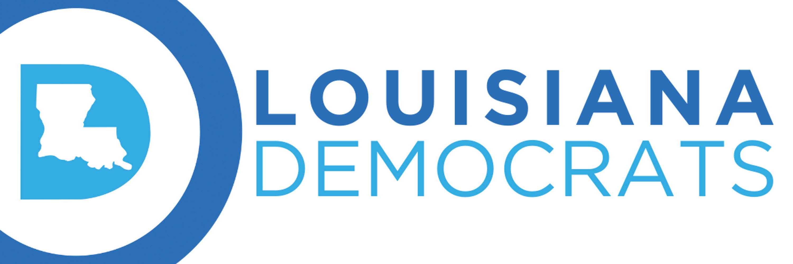 Louisiana Democrats
