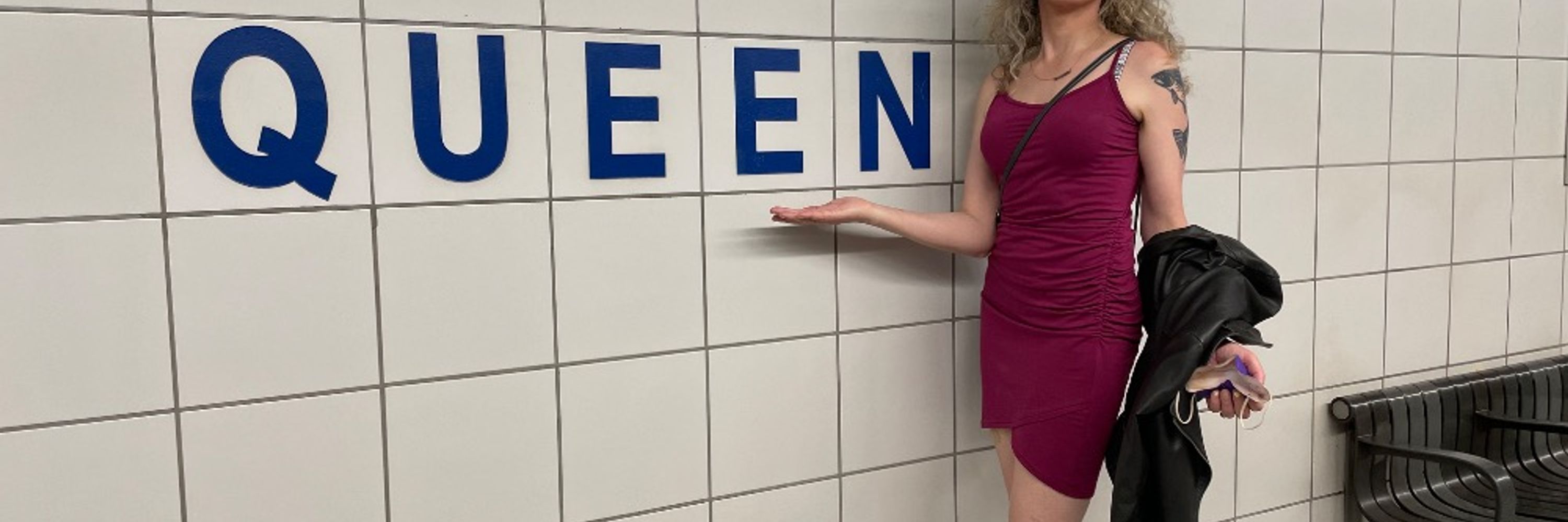 Erin Paget, née Dees