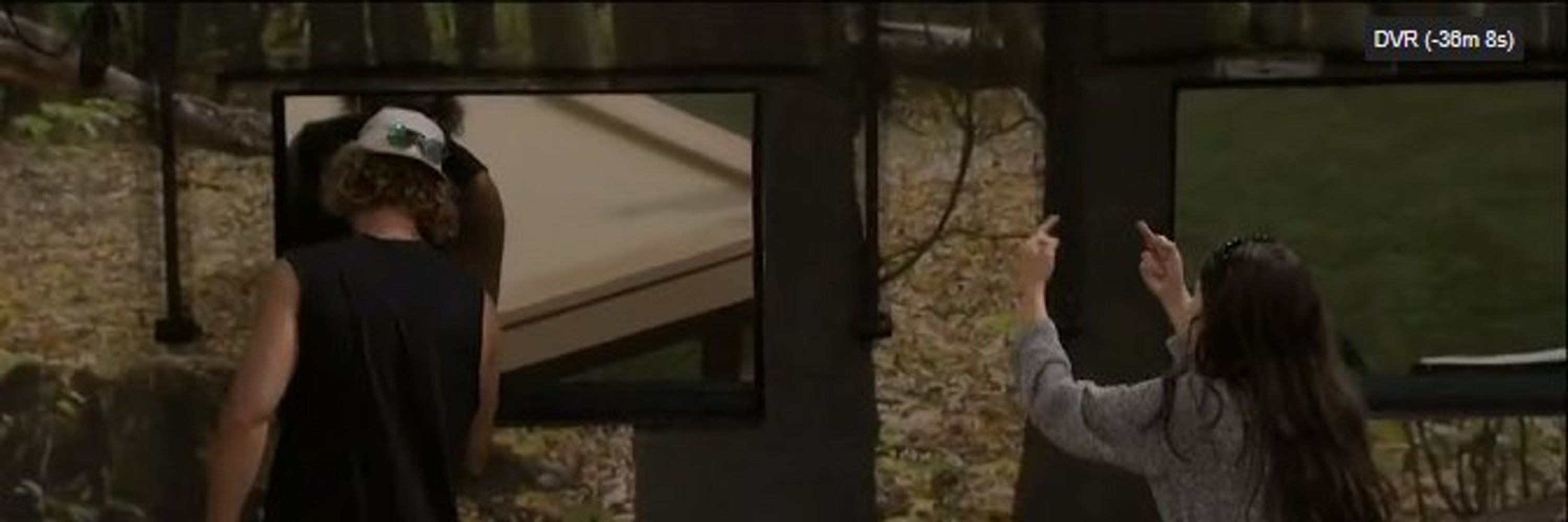 Lucas #BB27 | #1 Americory Stan