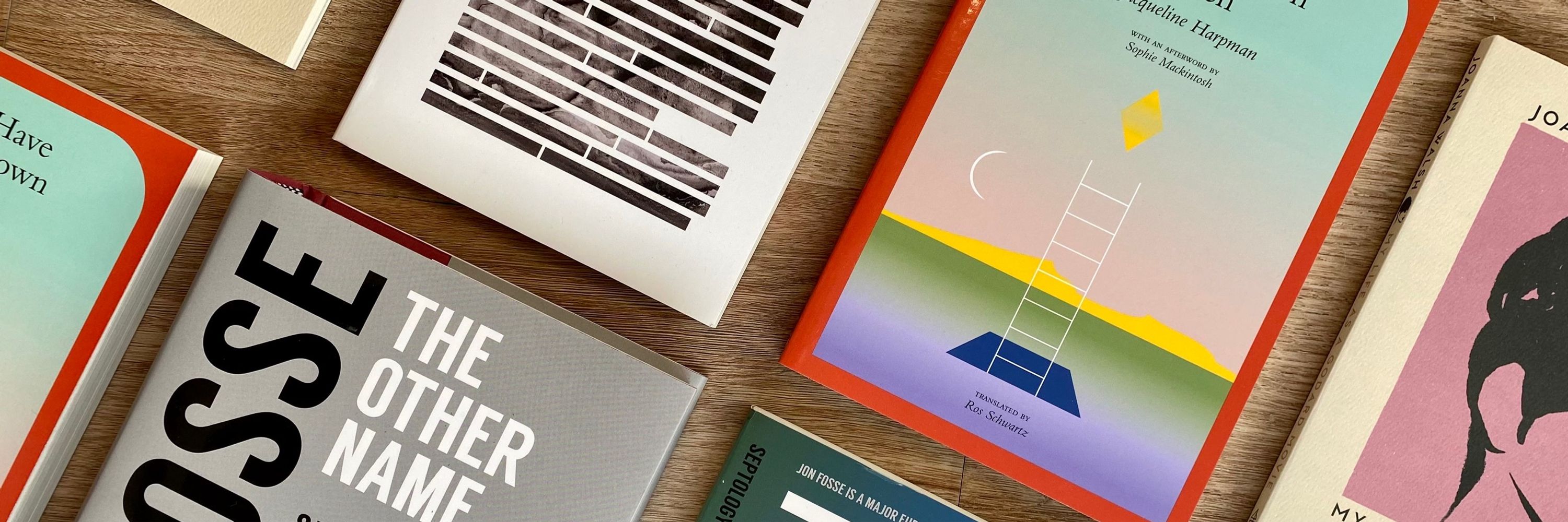 Transit Books