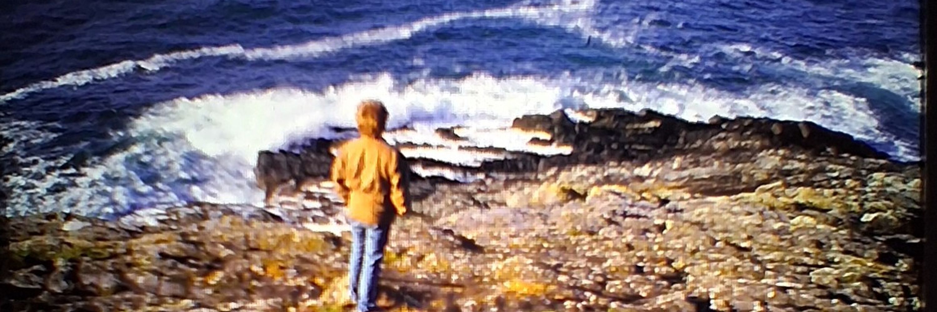 Richard Hayes 