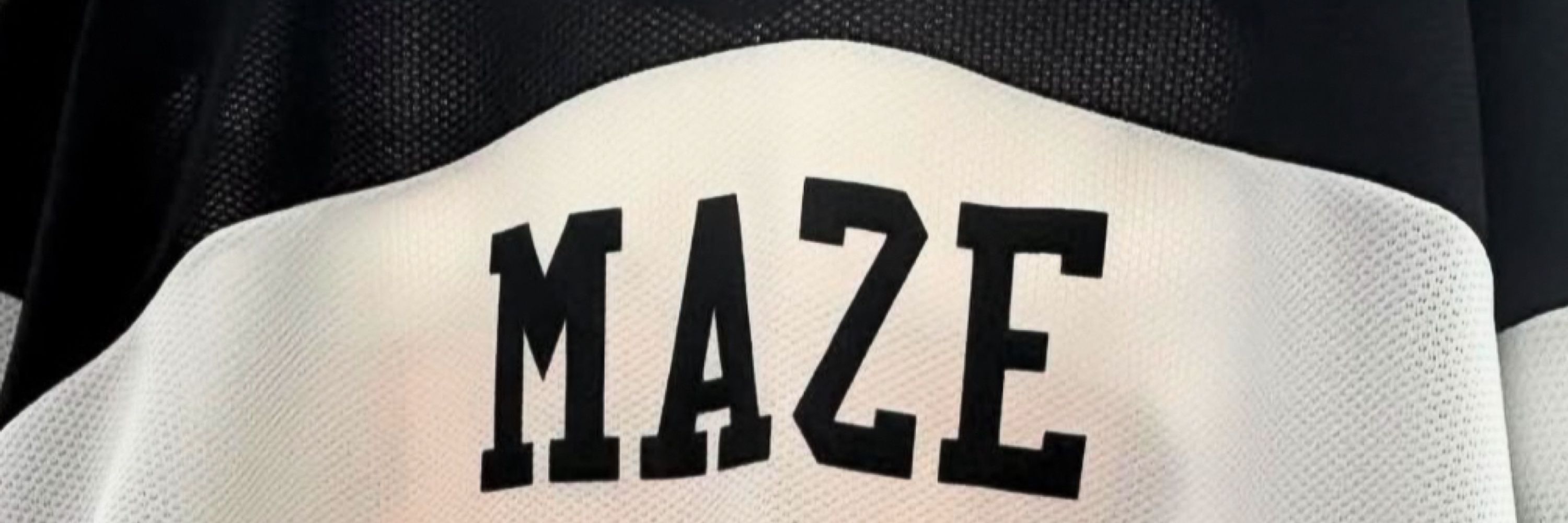 Johnny Maze