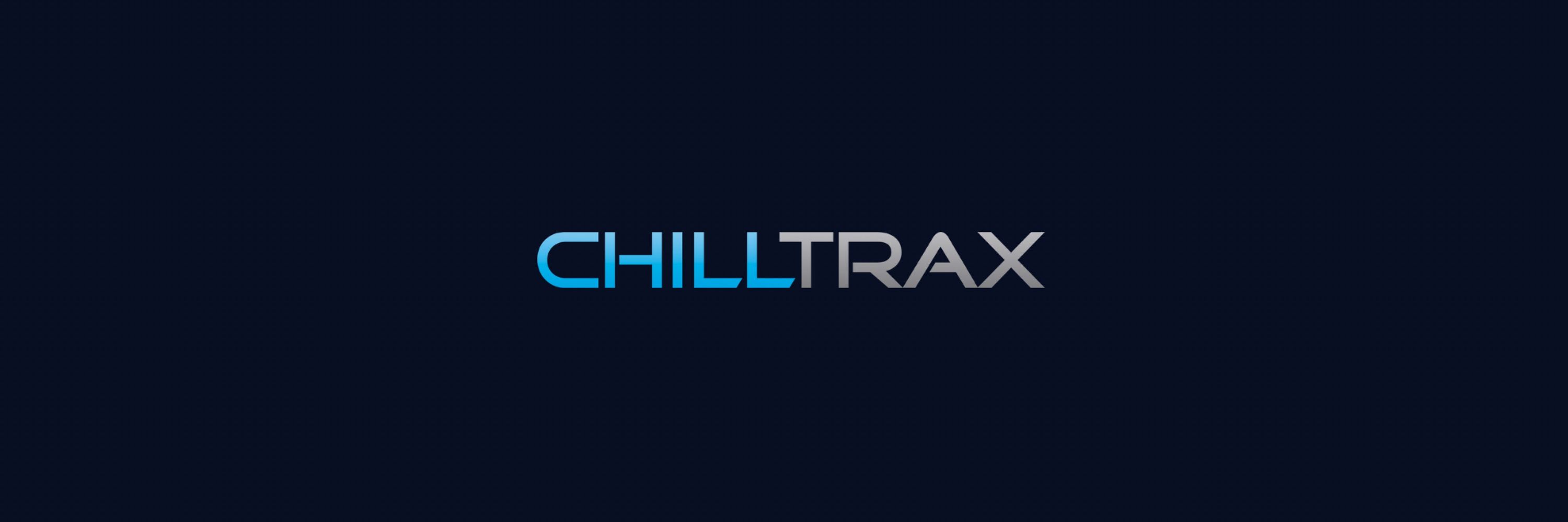 CHILLTRAX streaming Internet radio