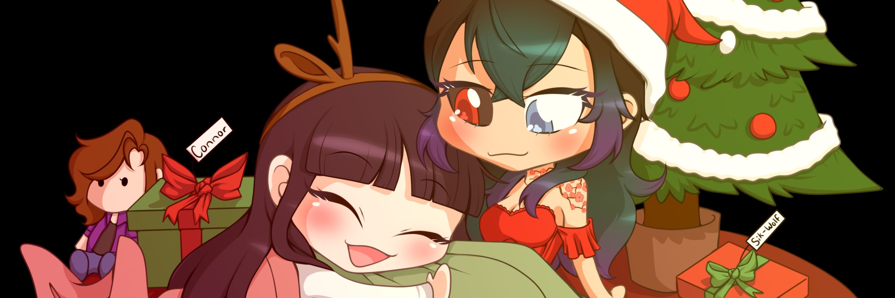 Yuriko_Yami 🌸PARTNER PUSHING🌸