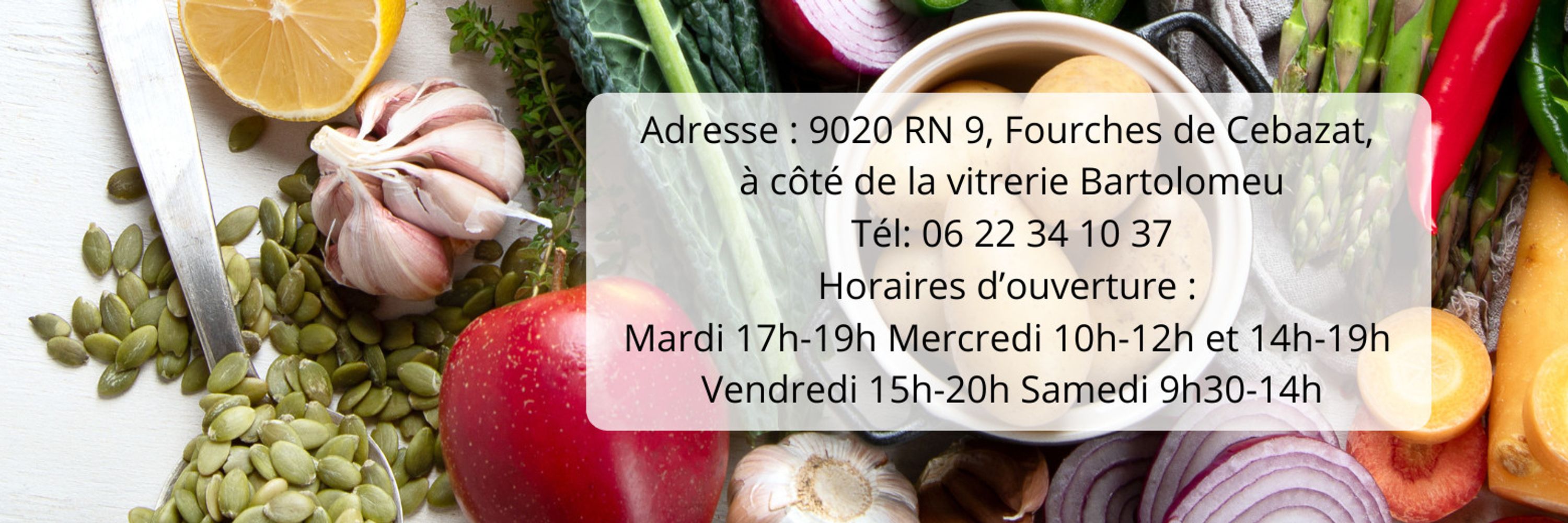 La Coop des Dômes