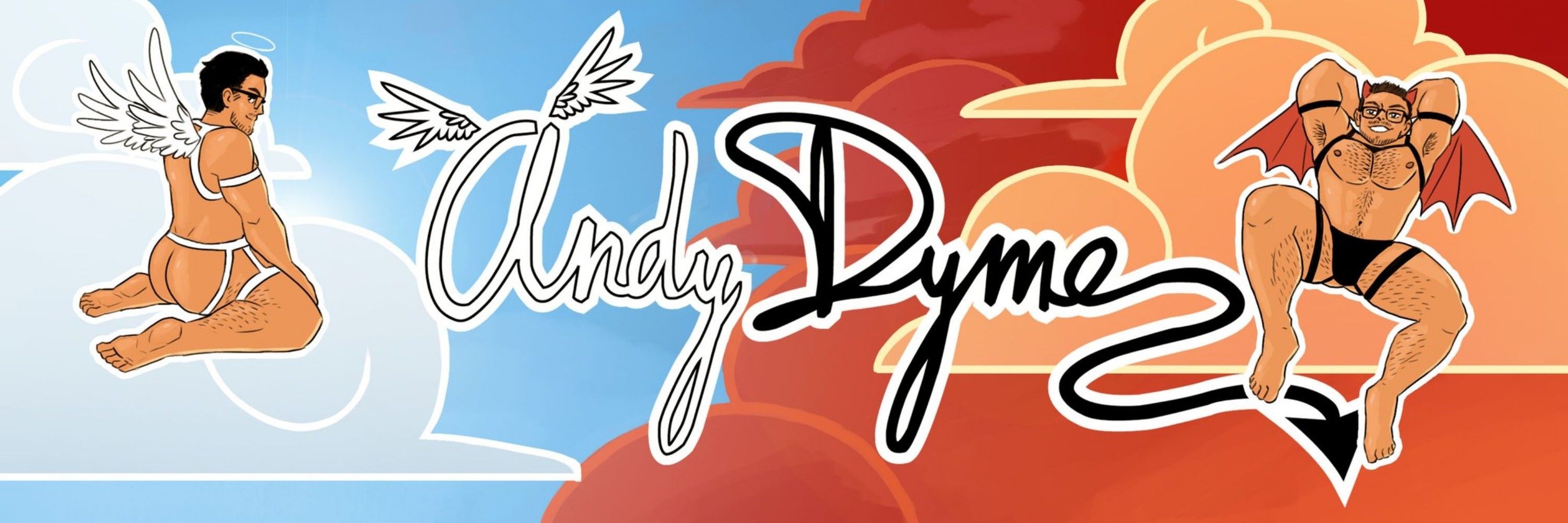Andy Dyme 🇪🇨🐺