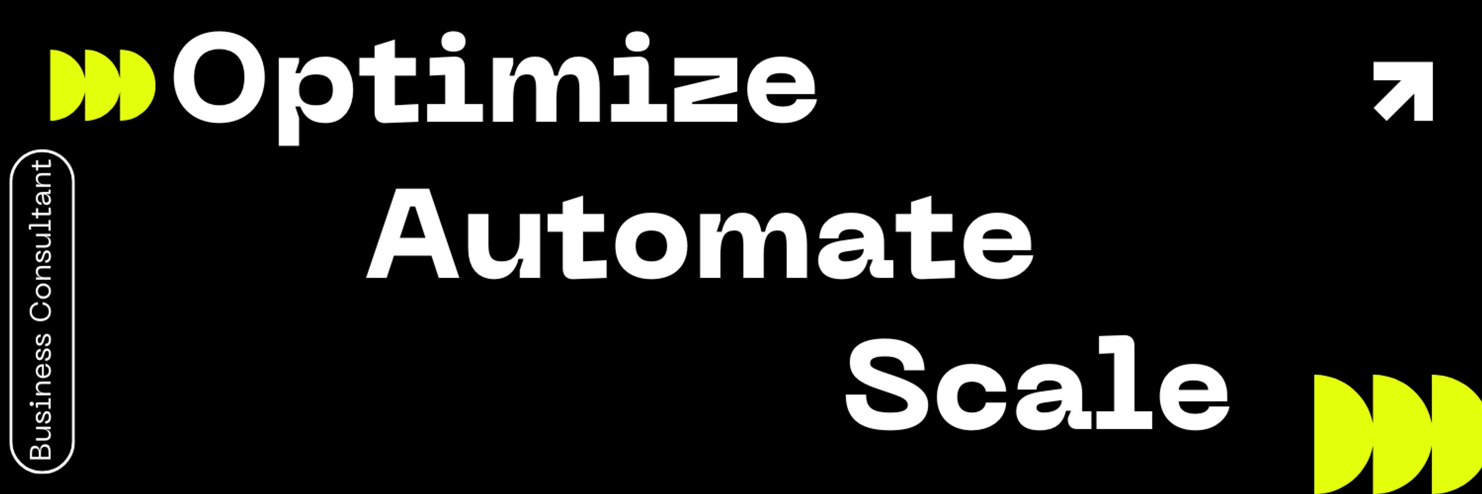 Automation Magician