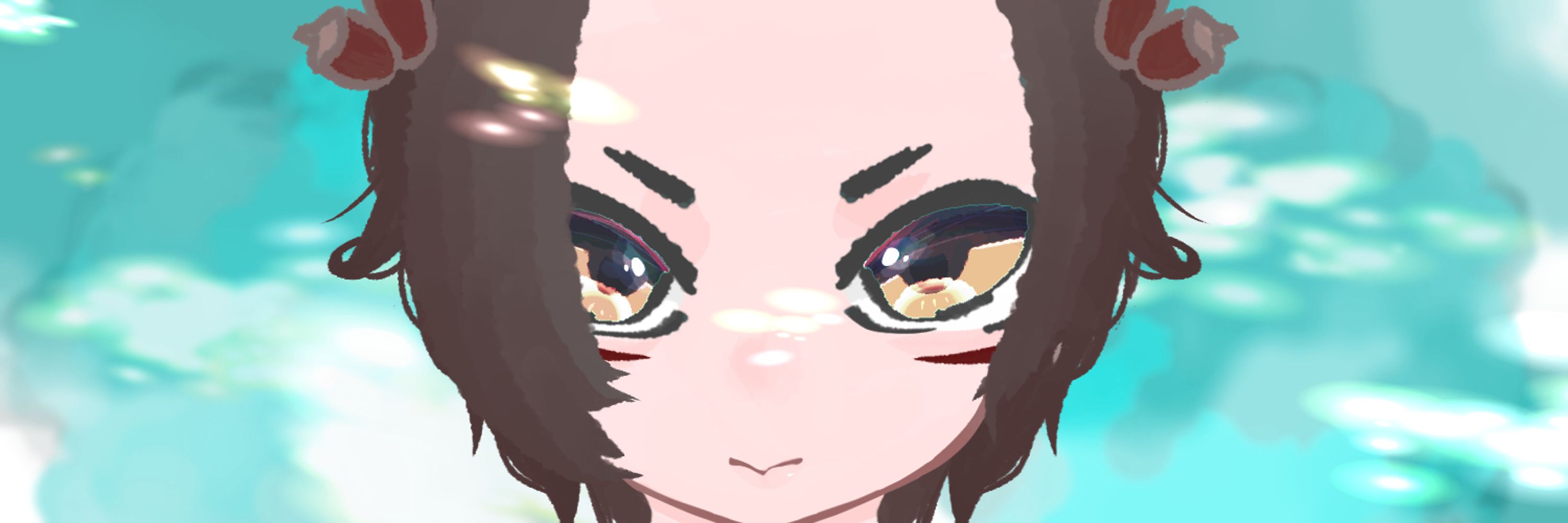 りす