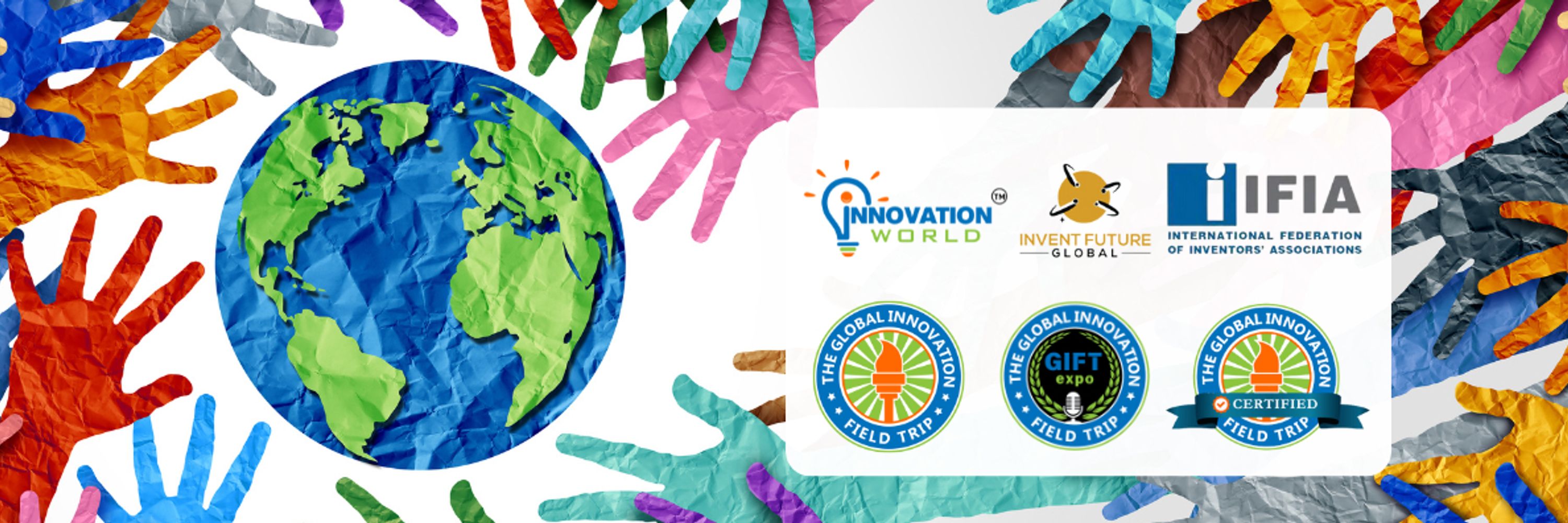 Innovation World