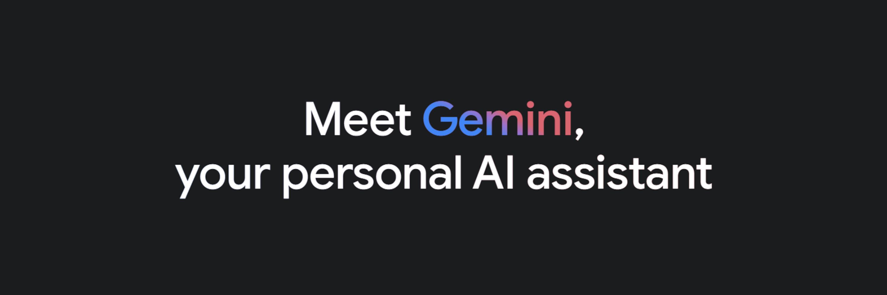 Gemini (unofficial)